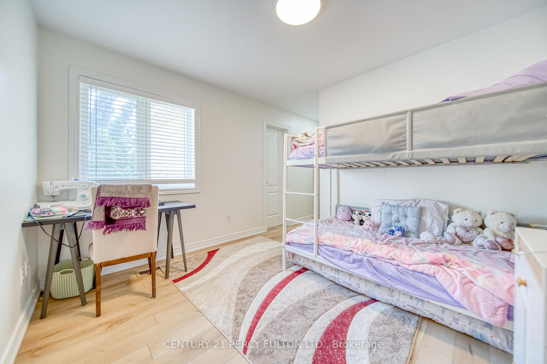 Photo 26 of 38 Milroy Lane, Markham, Cornell — HOMEH