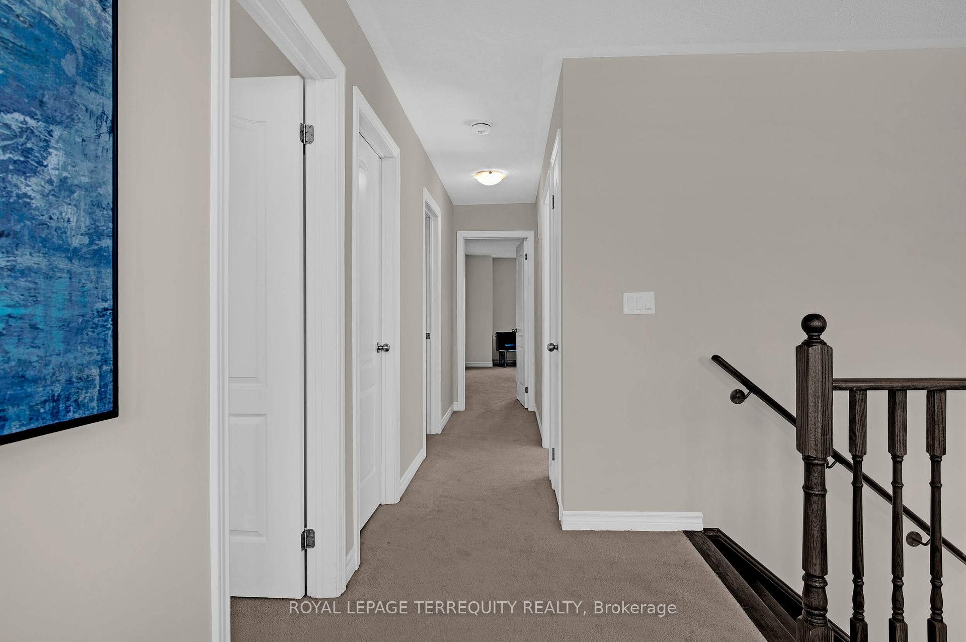 Photo 19 of 61 Jack Potts Way, Clarington, Courtice — HOMEH