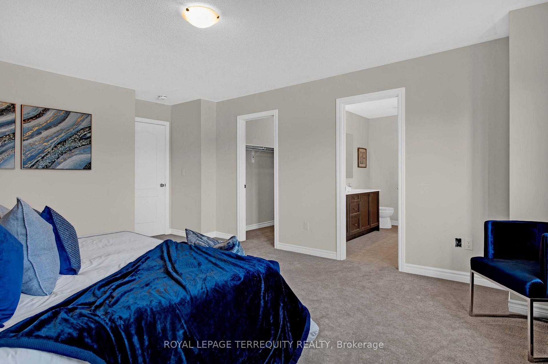 Photo 21 of 61 Jack Potts Way, Clarington, Courtice — HOMEH