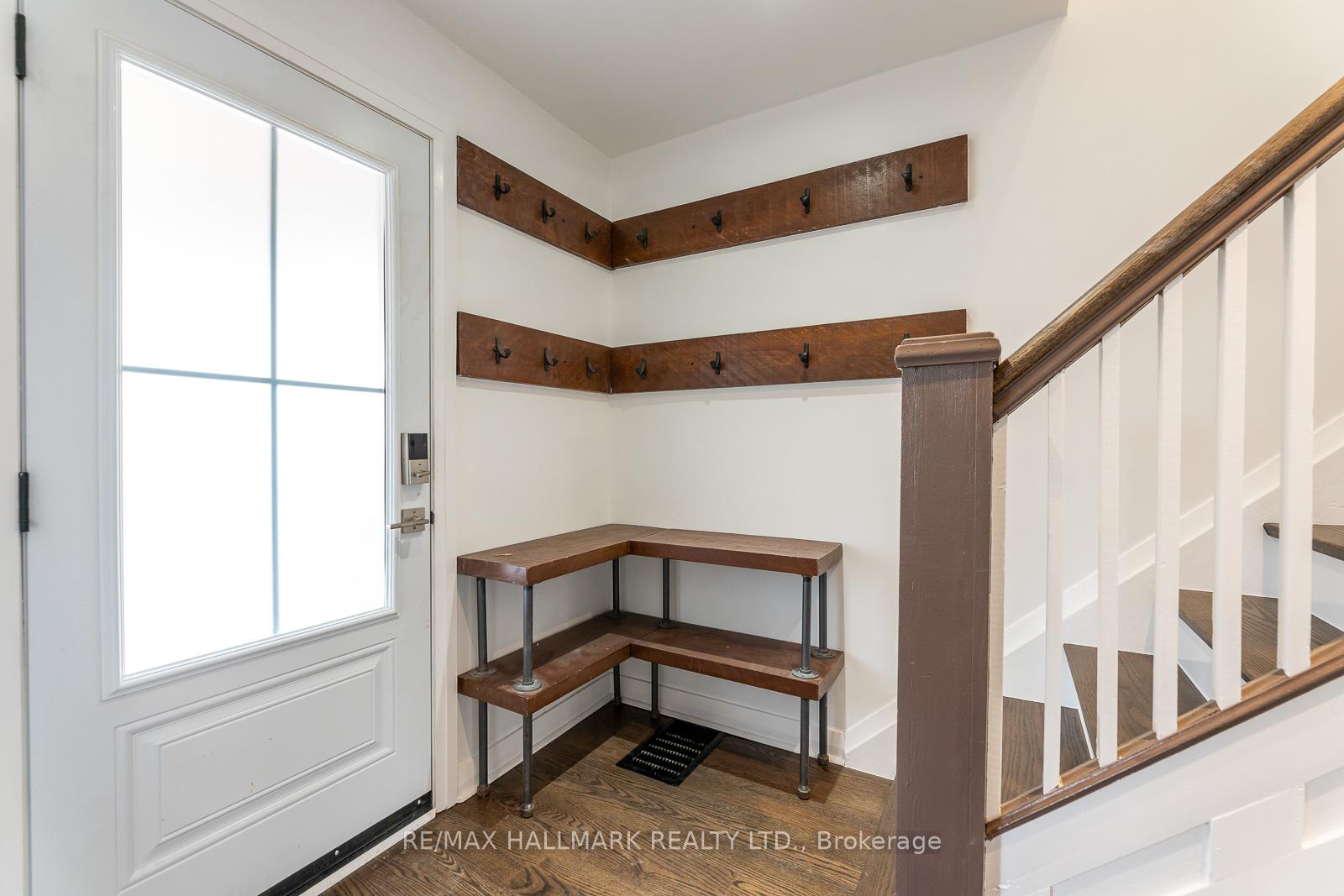 Photo 2 of 49 Hertle Avenue, Toronto, Greenwood-Coxwell — HOMEH