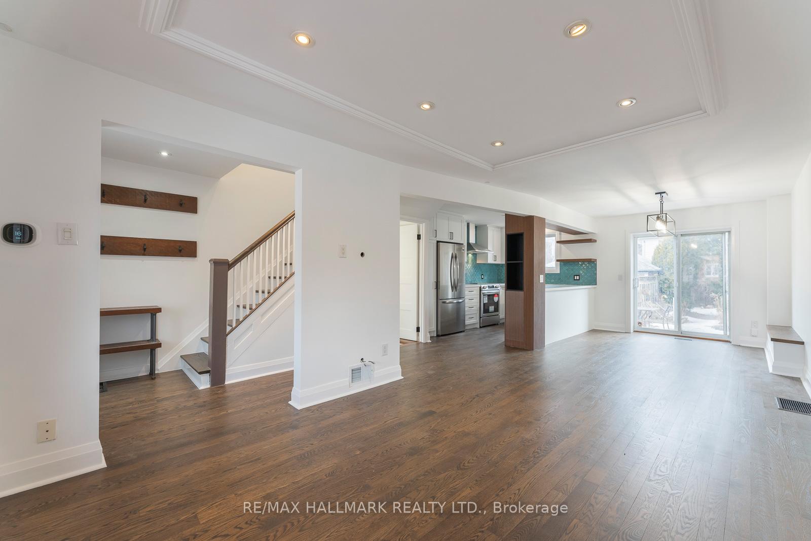 Photo 3 of 49 Hertle Avenue, Toronto, Greenwood-Coxwell — HOMEH