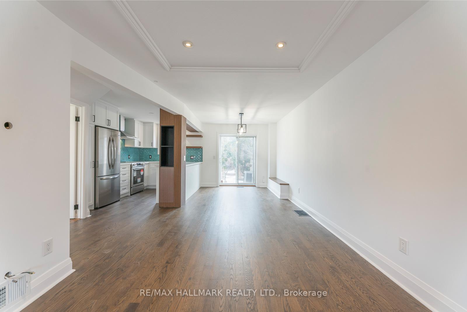 Photo 4 of 49 Hertle Avenue, Toronto, Greenwood-Coxwell — HOMEH