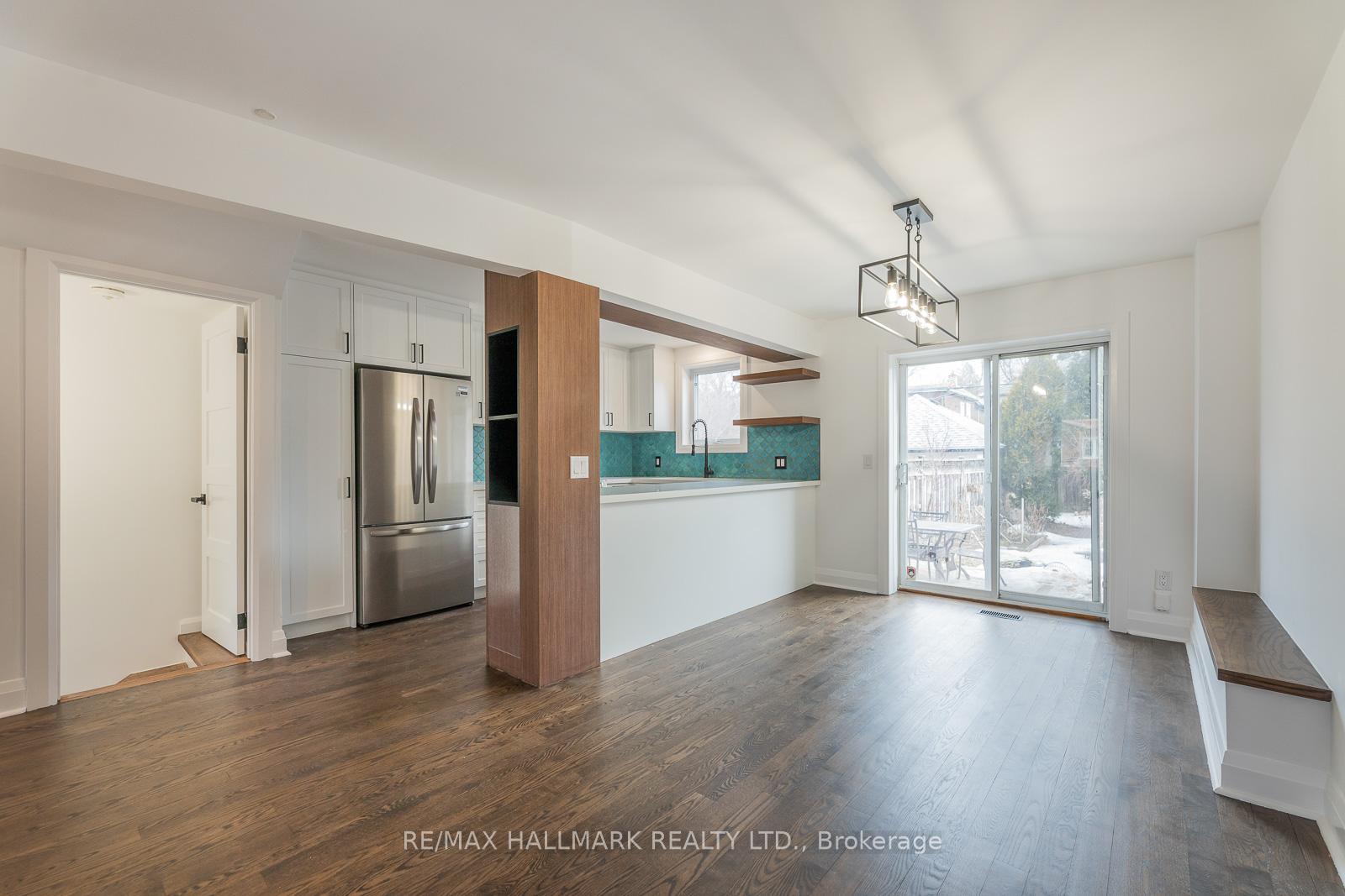 Photo 6 of 49 Hertle Avenue, Toronto, Greenwood-Coxwell — HOMEH