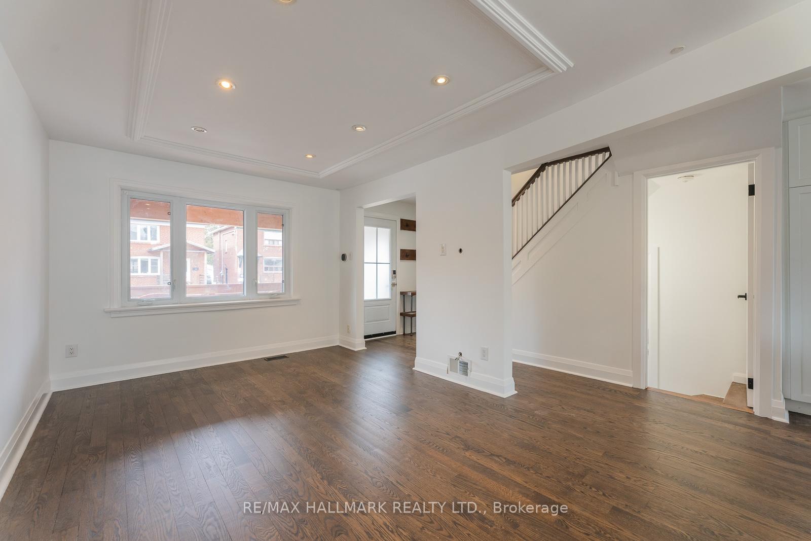 Photo 8 of 49 Hertle Avenue, Toronto, Greenwood-Coxwell — HOMEH