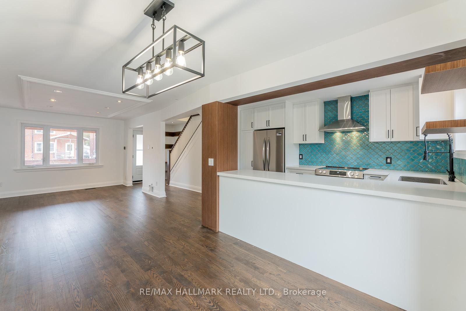 Photo 7 of 49 Hertle Avenue, Toronto, Greenwood-Coxwell — HOMEH