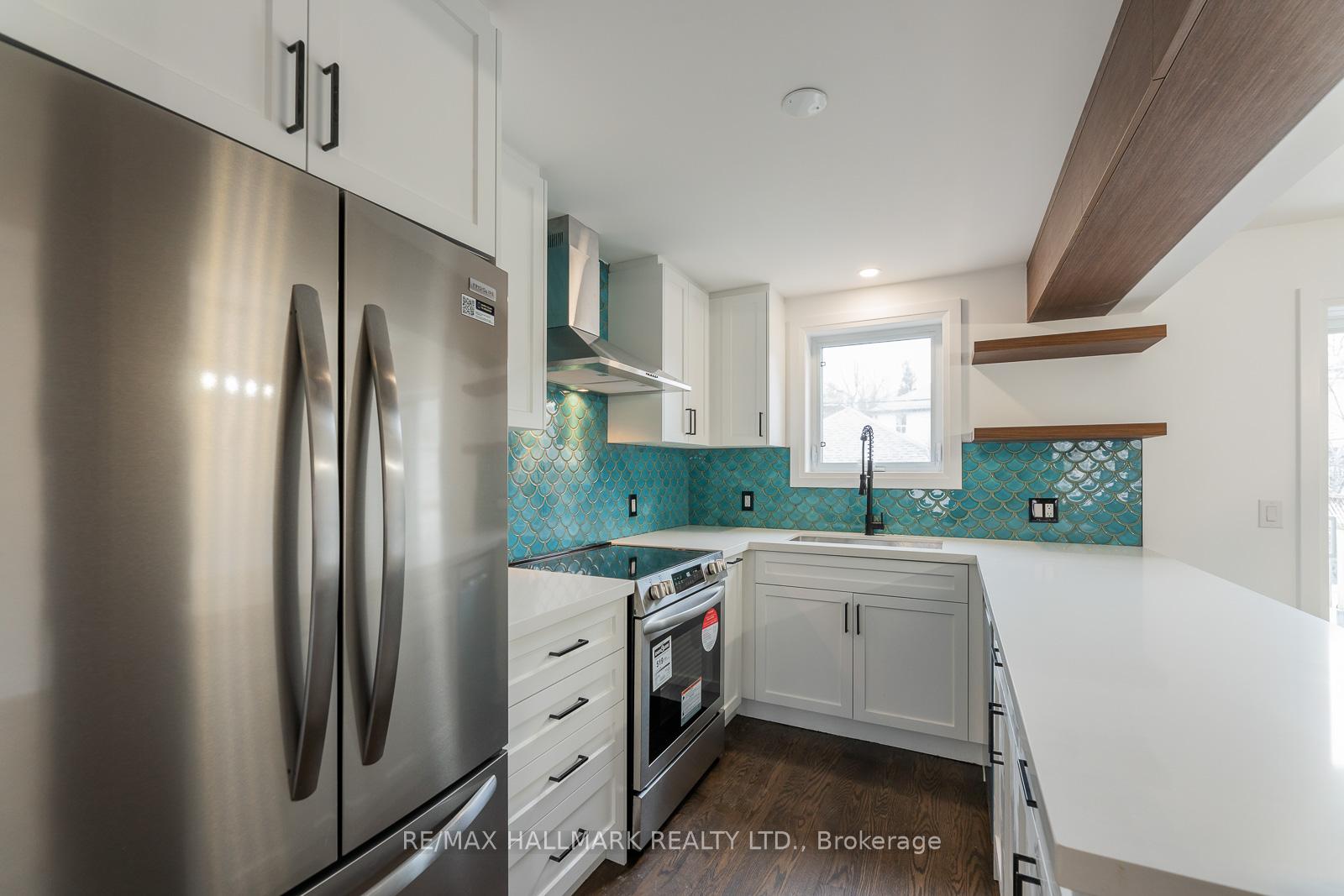 Photo 11 of 49 Hertle Avenue, Toronto, Greenwood-Coxwell — HOMEH