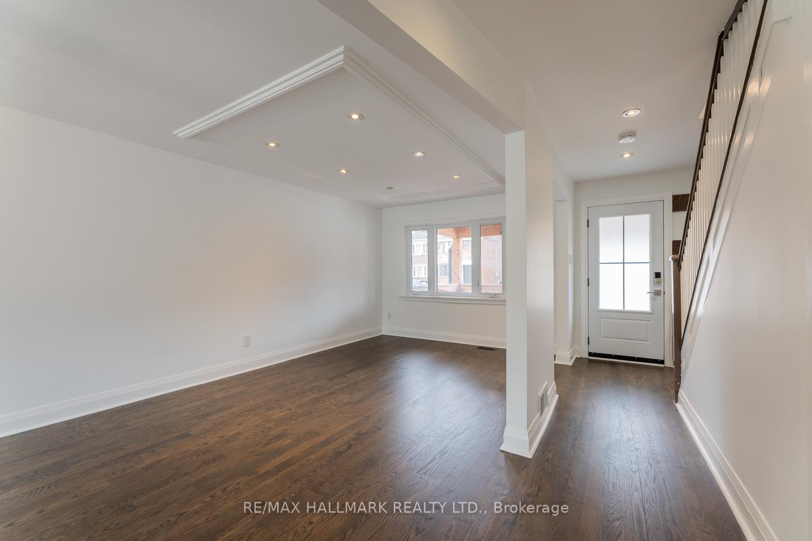 Photo 12 of 49 Hertle Avenue, Toronto, Greenwood-Coxwell — HOMEH