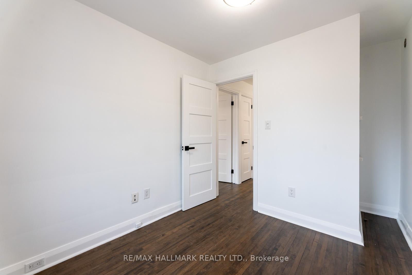 Photo 20 of 49 Hertle Avenue, Toronto, Greenwood-Coxwell — HOMEH