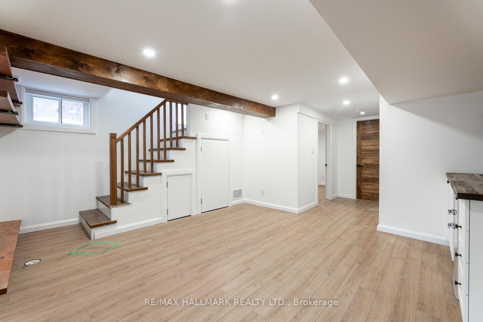 Photo 23 of 49 Hertle Avenue, Toronto, Greenwood-Coxwell — HOMEH
