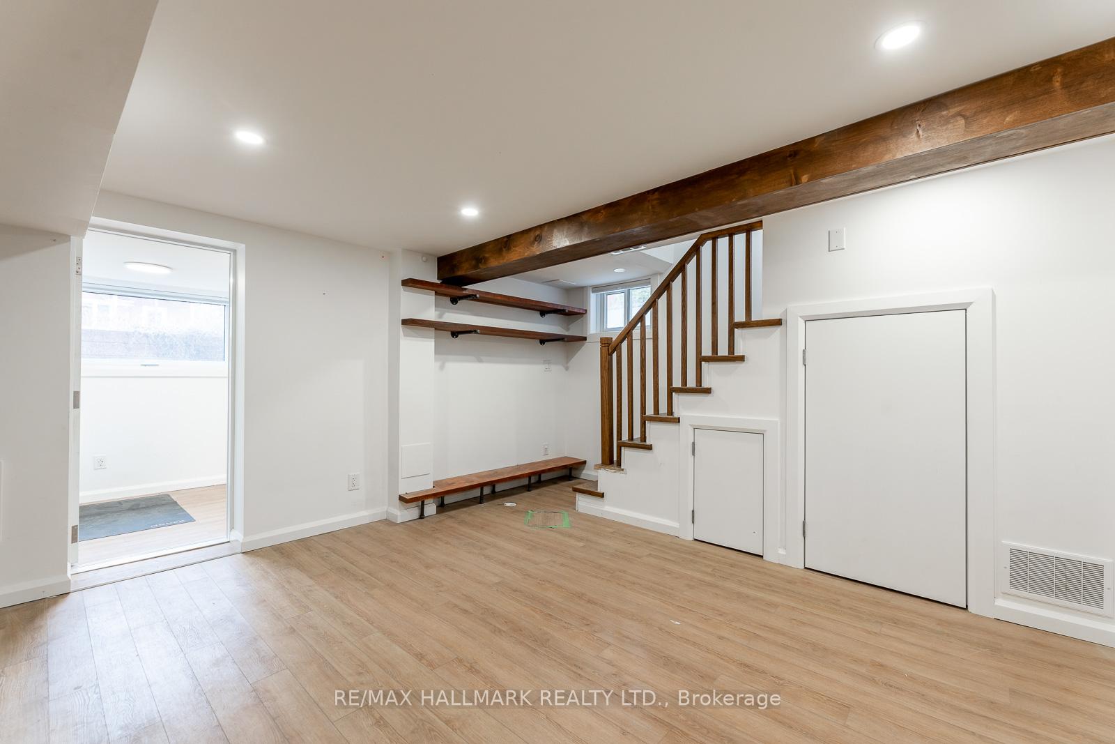 Photo 24 of 49 Hertle Avenue, Toronto, Greenwood-Coxwell — HOMEH