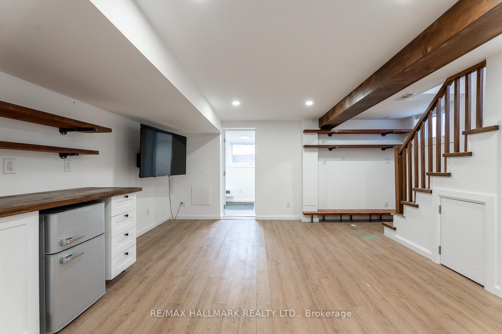 Photo 26 of 49 Hertle Avenue, Toronto, Greenwood-Coxwell — HOMEH