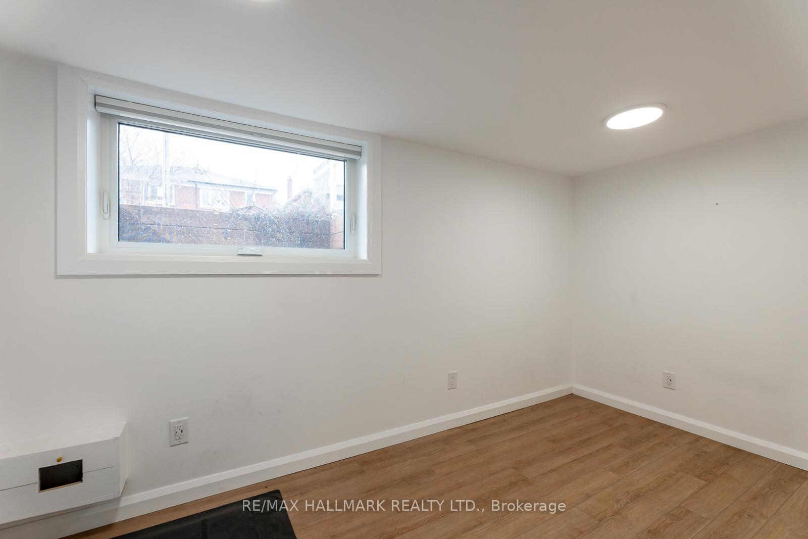 Photo 25 of 49 Hertle Avenue, Toronto, Greenwood-Coxwell — HOMEH