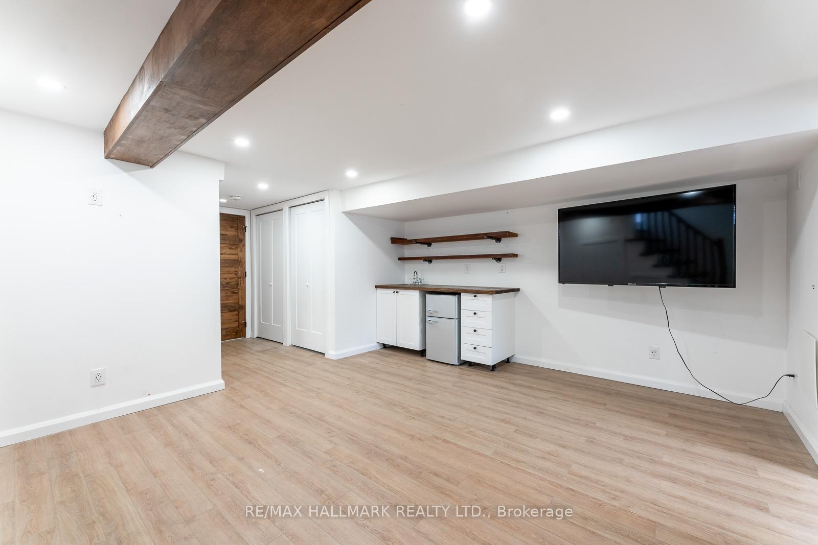 Photo 30 of 49 Hertle Avenue, Toronto, Greenwood-Coxwell — HOMEH