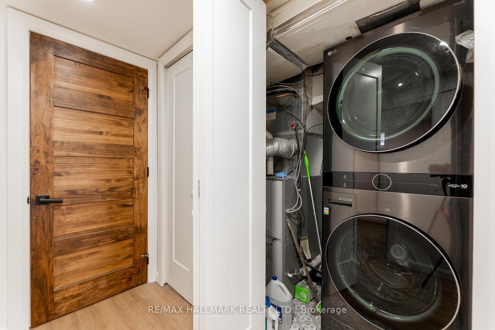 Photo 33 of 49 Hertle Avenue, Toronto, Greenwood-Coxwell — HOMEH