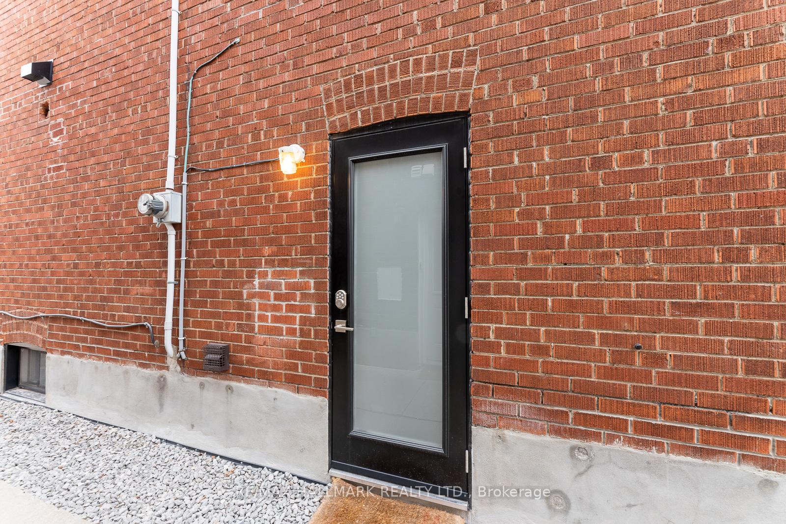 Photo 42 of 49 Hertle Avenue, Toronto, Greenwood-Coxwell — HOMEH