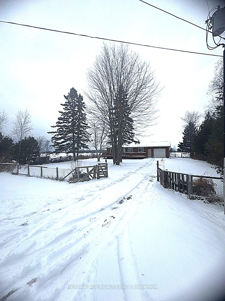Photo 2 of 1755 Concession 9 Road N, Brock, Beaverton — HOMEH