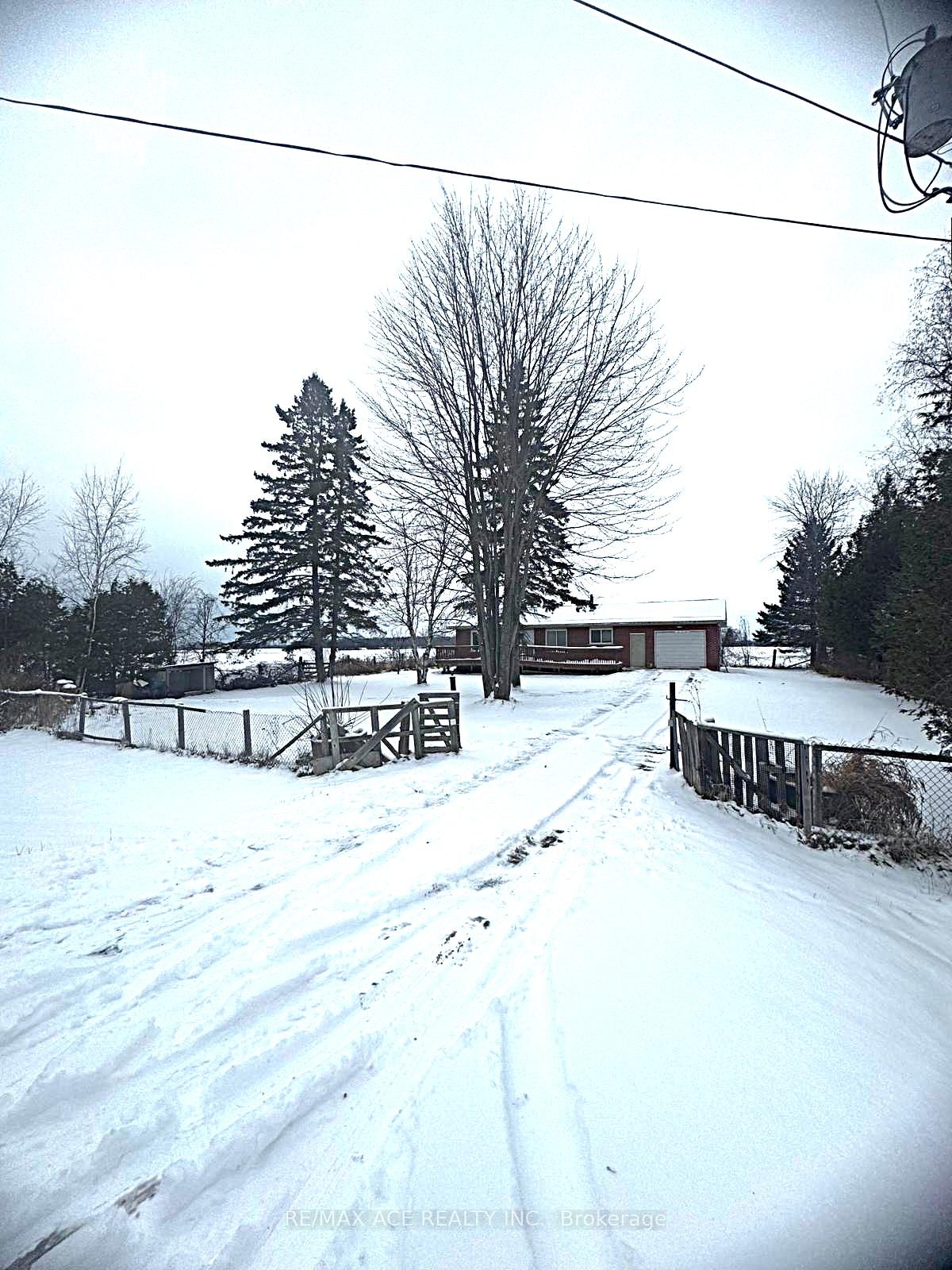 Photo 4 of 1755 Concession 9 Road N, Brock, Beaverton — HOMEH