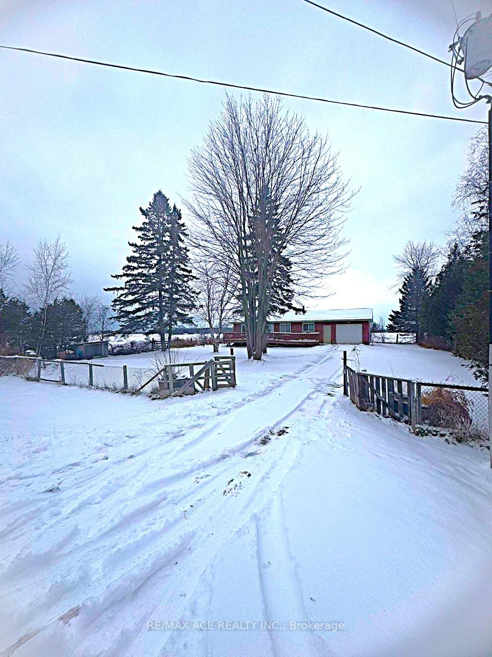 Photo 3 of 1755 Concession 9 Road N, Brock, Beaverton — HOMEH