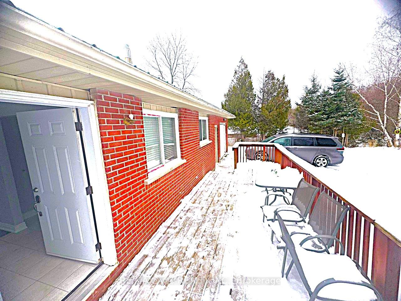 Photo 6 of 1755 Concession 9 Road N, Brock, Beaverton — HOMEH