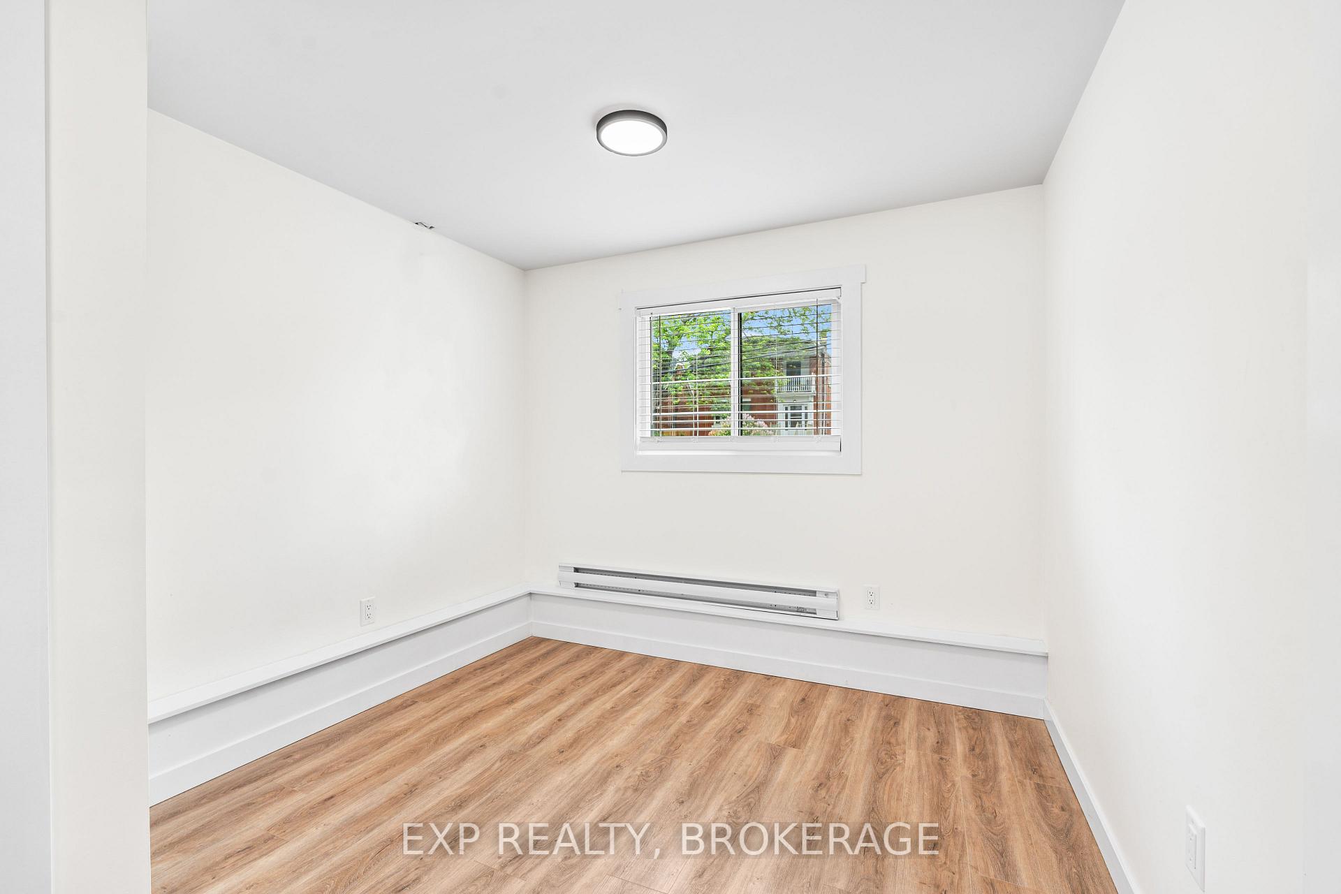 Photo 5 of Unit 4, 493 College Street, Kingston, Central City East — HOMEH