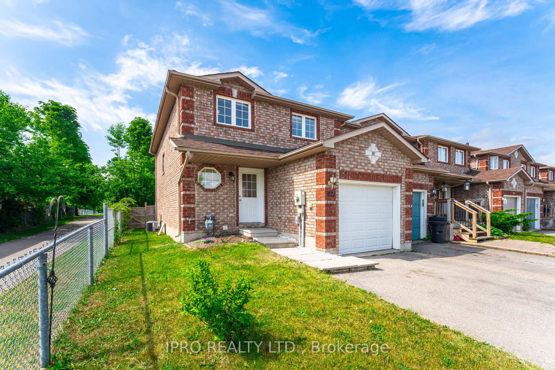 Photo 1 of 271 Dunsmore Lane, Barrie, Georgian Drive — HOMEH