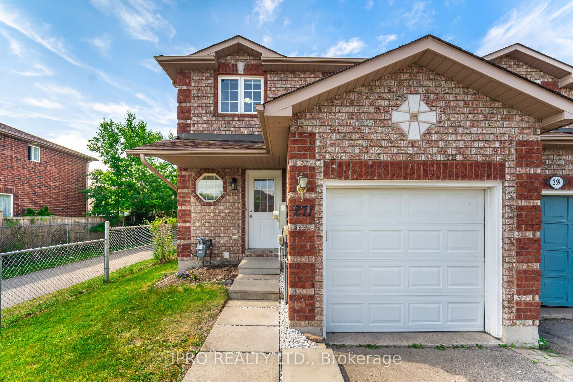 Photo 8 of 271 Dunsmore Lane, Barrie, Georgian Drive — HOMEH