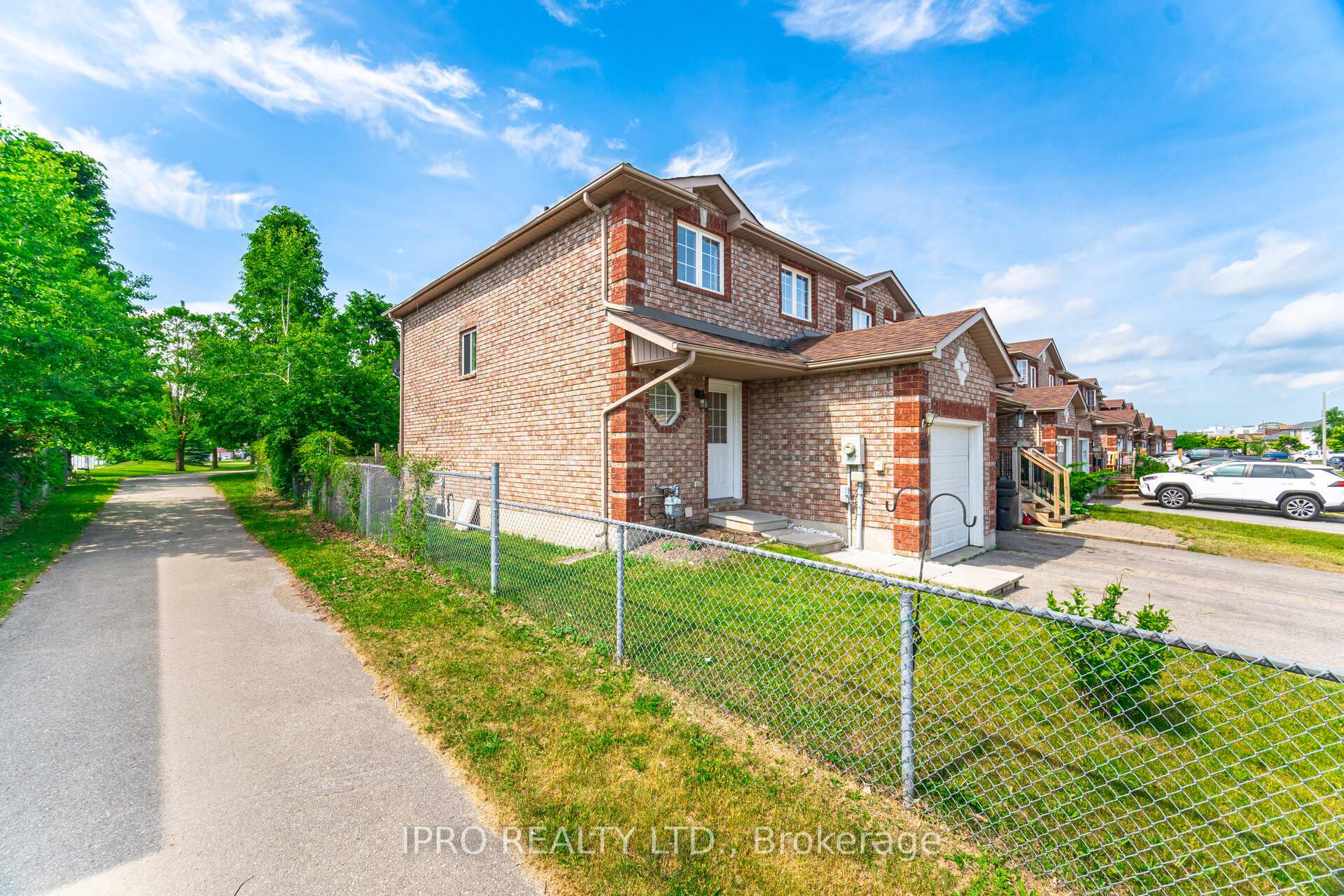 Photo 6 of 271 Dunsmore Lane, Barrie, Georgian Drive — HOMEH