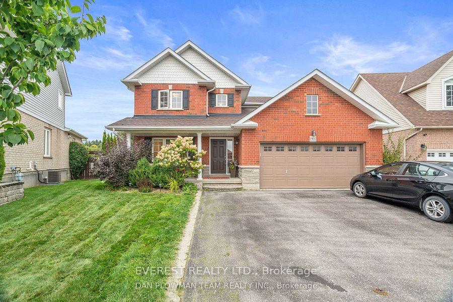 Photo 1 of 1905 Clearwater Court, Oshawa, Samac — HOMEH
