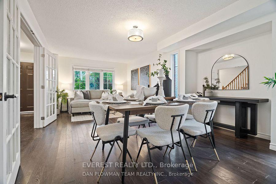 Photo 3 of 1905 Clearwater Court, Oshawa, Samac — HOMEH