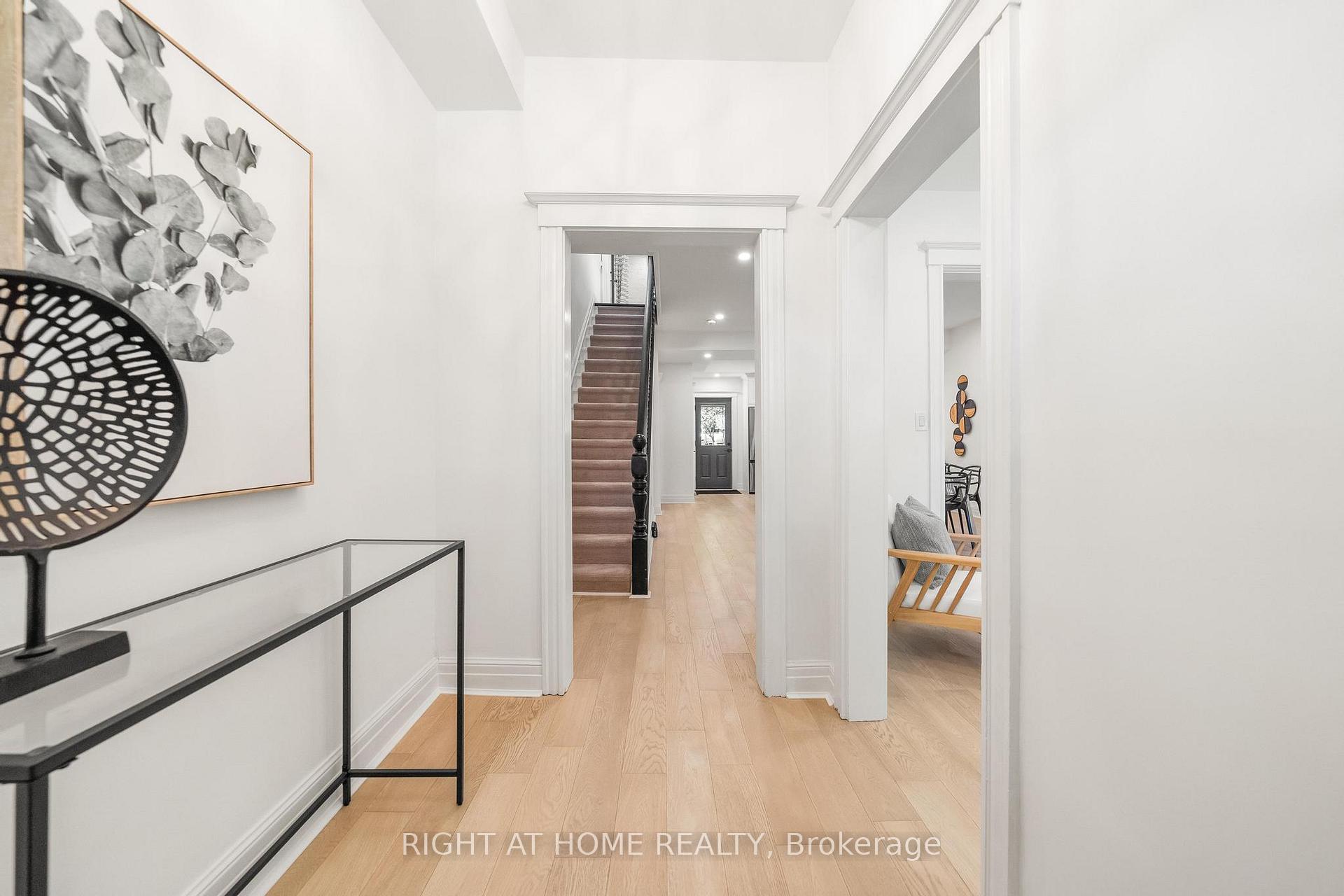 Photo 7 of Unit Main, 15 Pine Street, Hamilton, Kirkendall — HOMEH