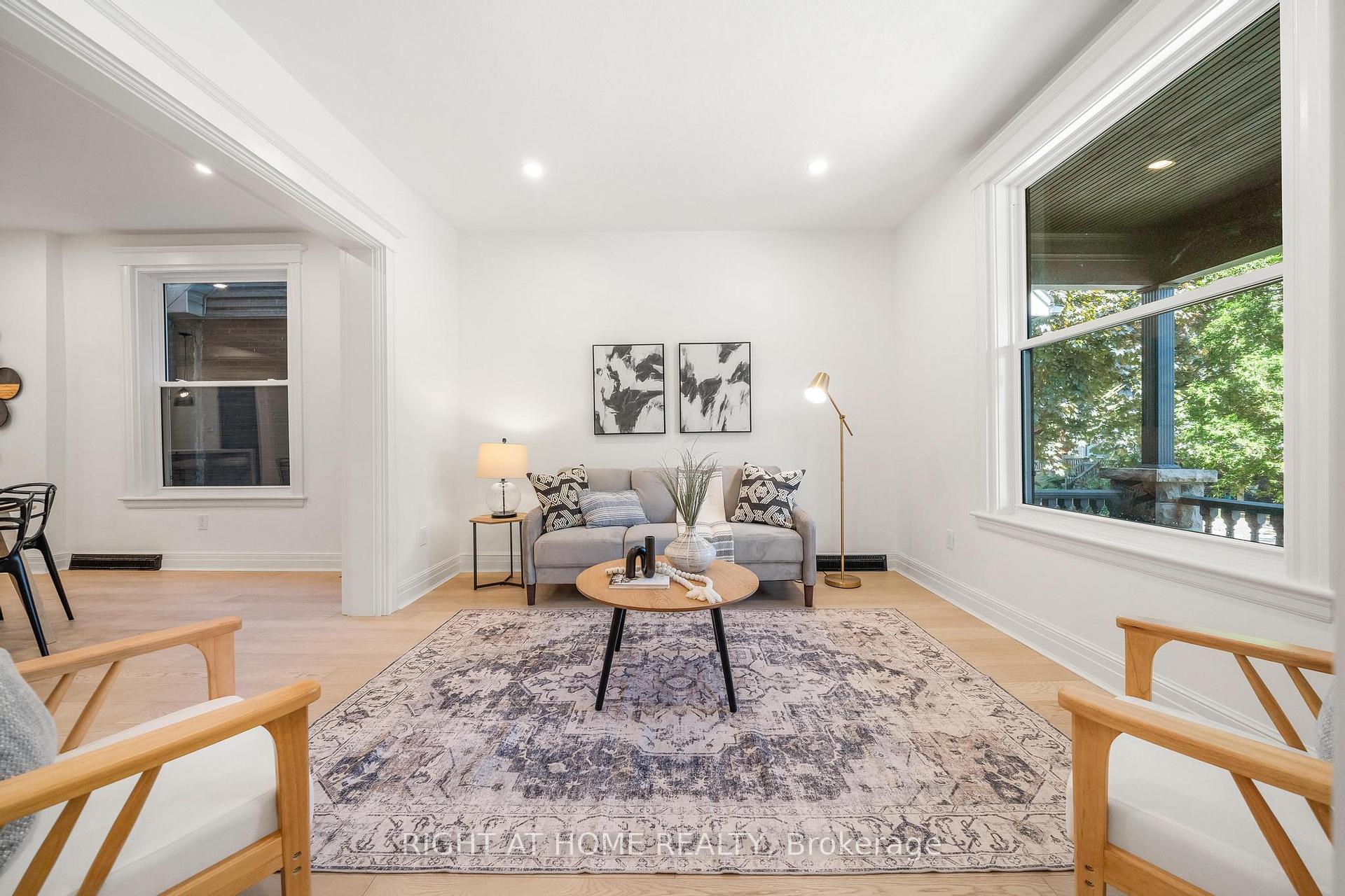 Photo 40 of Unit Main, 15 Pine Street, Hamilton, Kirkendall — HOMEH