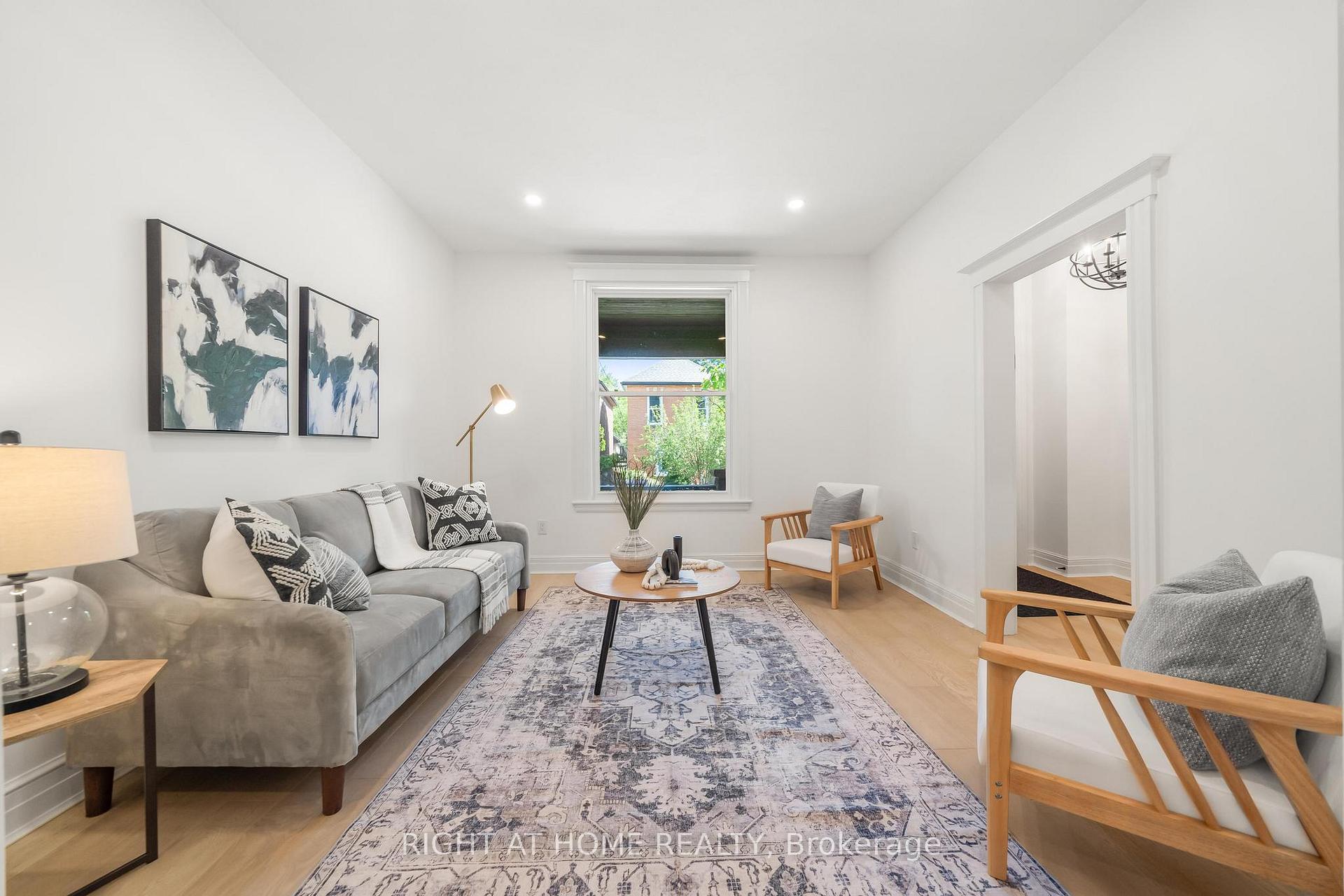 Photo 8 of Unit Main, 15 Pine Street, Hamilton, Kirkendall — HOMEH