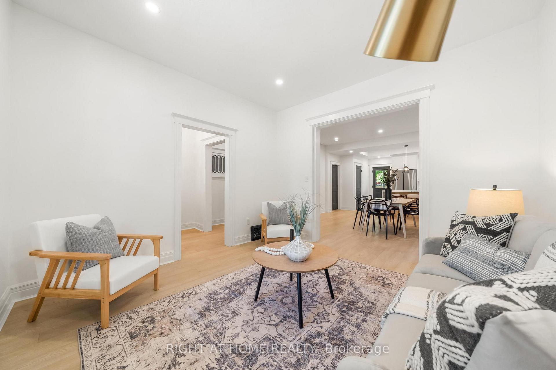 Photo 9 of Unit Main, 15 Pine Street, Hamilton, Kirkendall — HOMEH