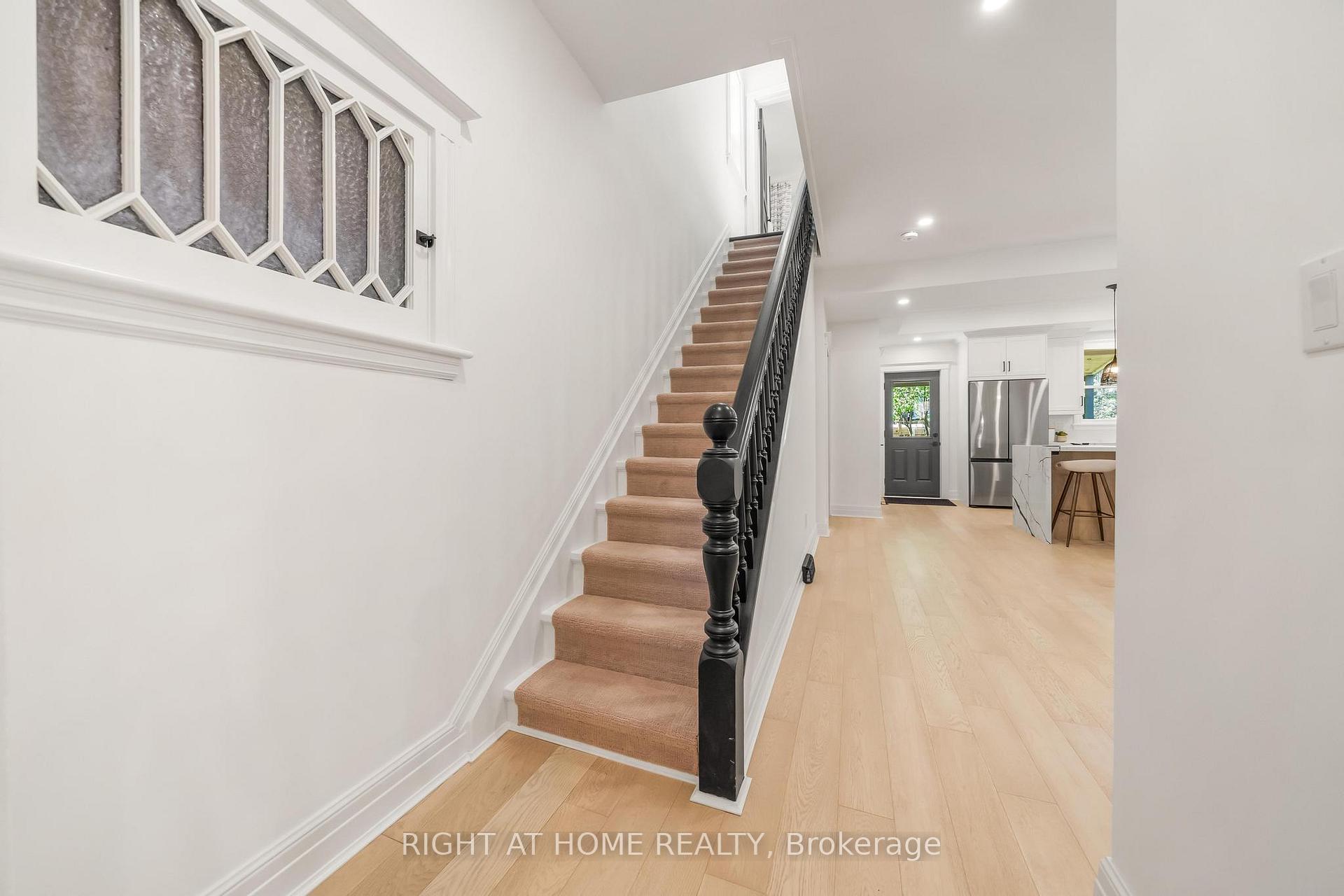 Photo 10 of Unit Main, 15 Pine Street, Hamilton, Kirkendall — HOMEH