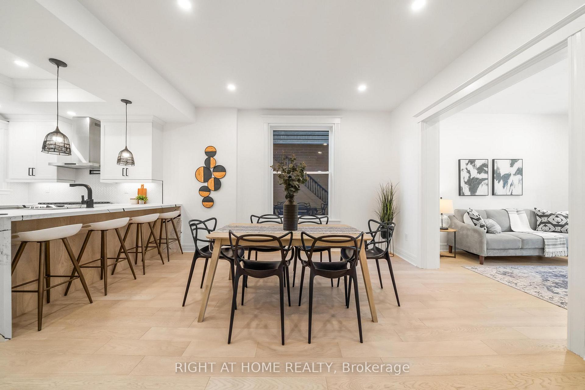 Photo 11 of Unit Main, 15 Pine Street, Hamilton, Kirkendall — HOMEH