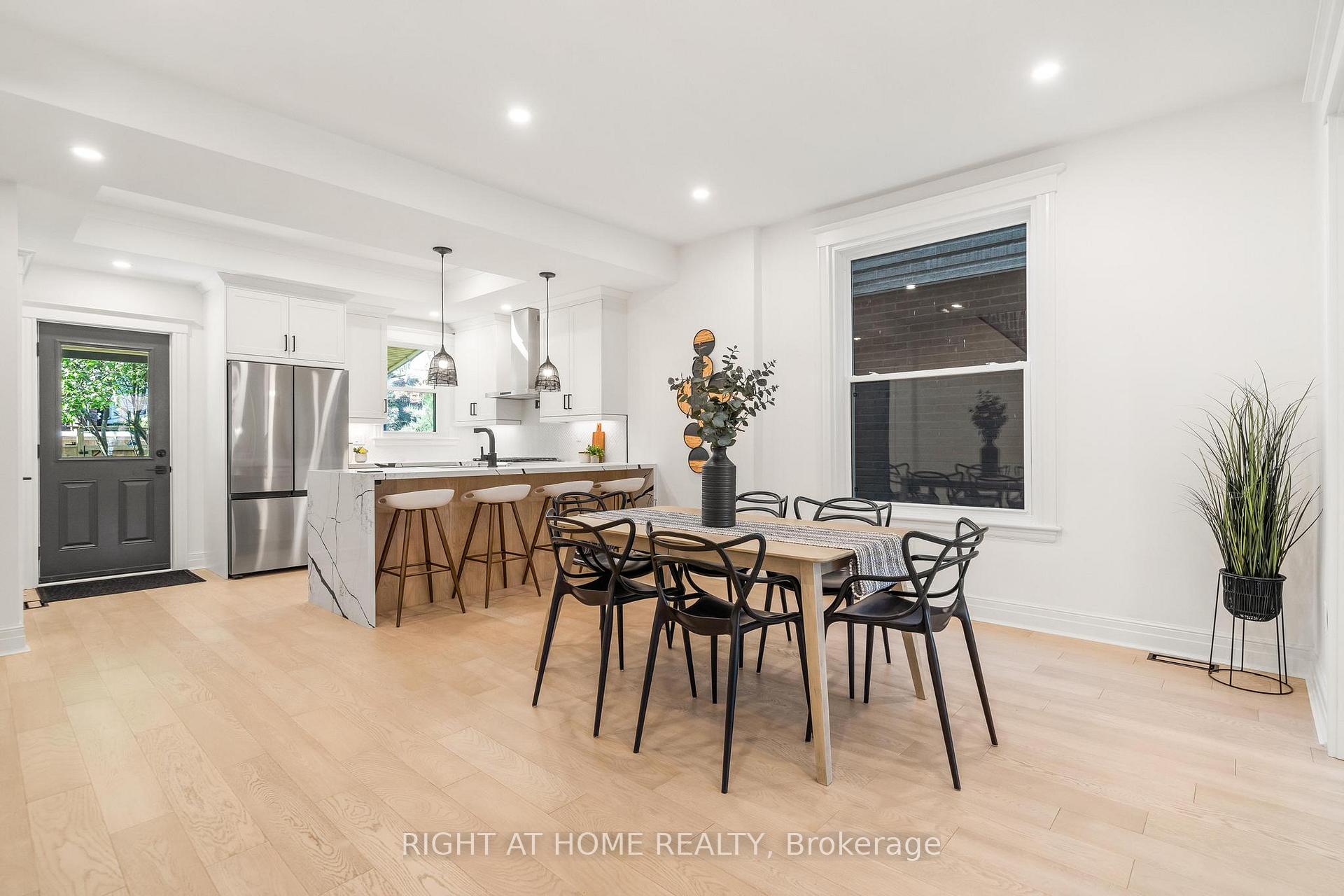Photo 13 of Unit Main, 15 Pine Street, Hamilton, Kirkendall — HOMEH