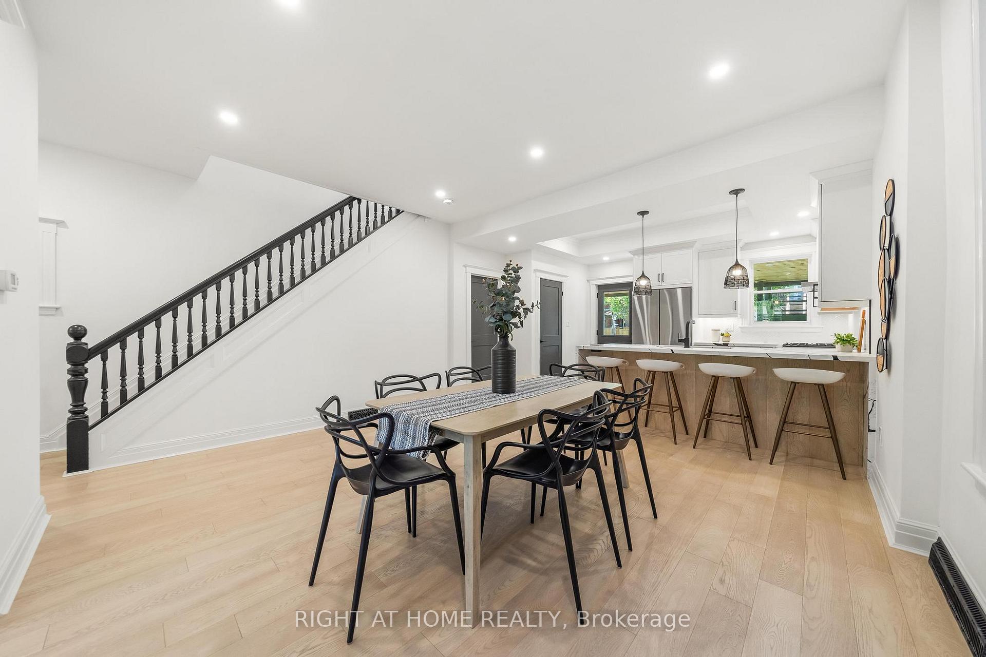 Photo 14 of Unit Main, 15 Pine Street, Hamilton, Kirkendall — HOMEH