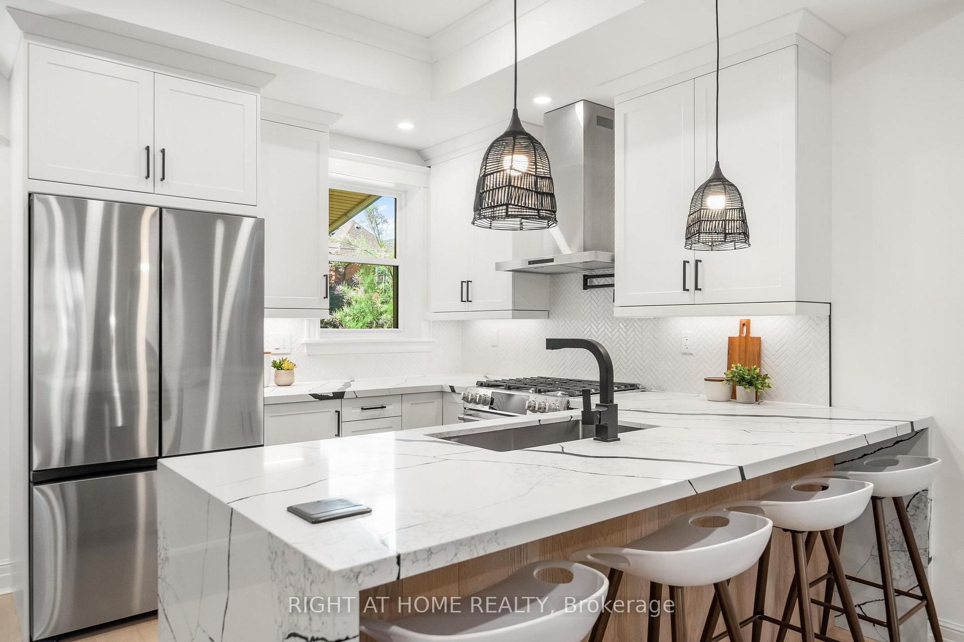 Photo 33 of Unit Main, 15 Pine Street, Hamilton, Kirkendall — HOMEH