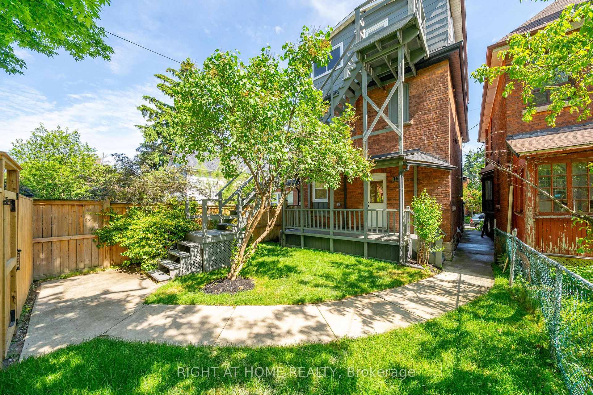 Photo 37 of Unit Main, 15 Pine Street, Hamilton, Kirkendall — HOMEH