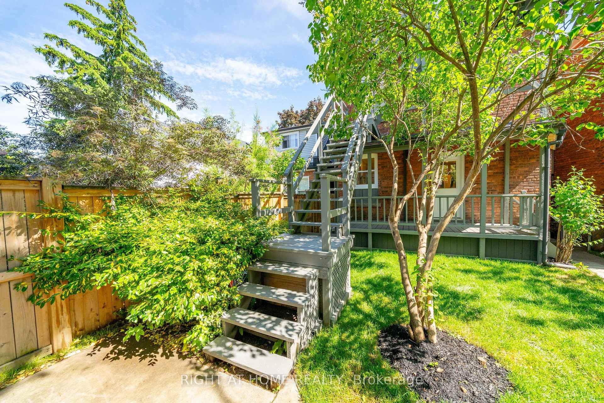 Photo 38 of Unit Main, 15 Pine Street, Hamilton, Kirkendall — HOMEH