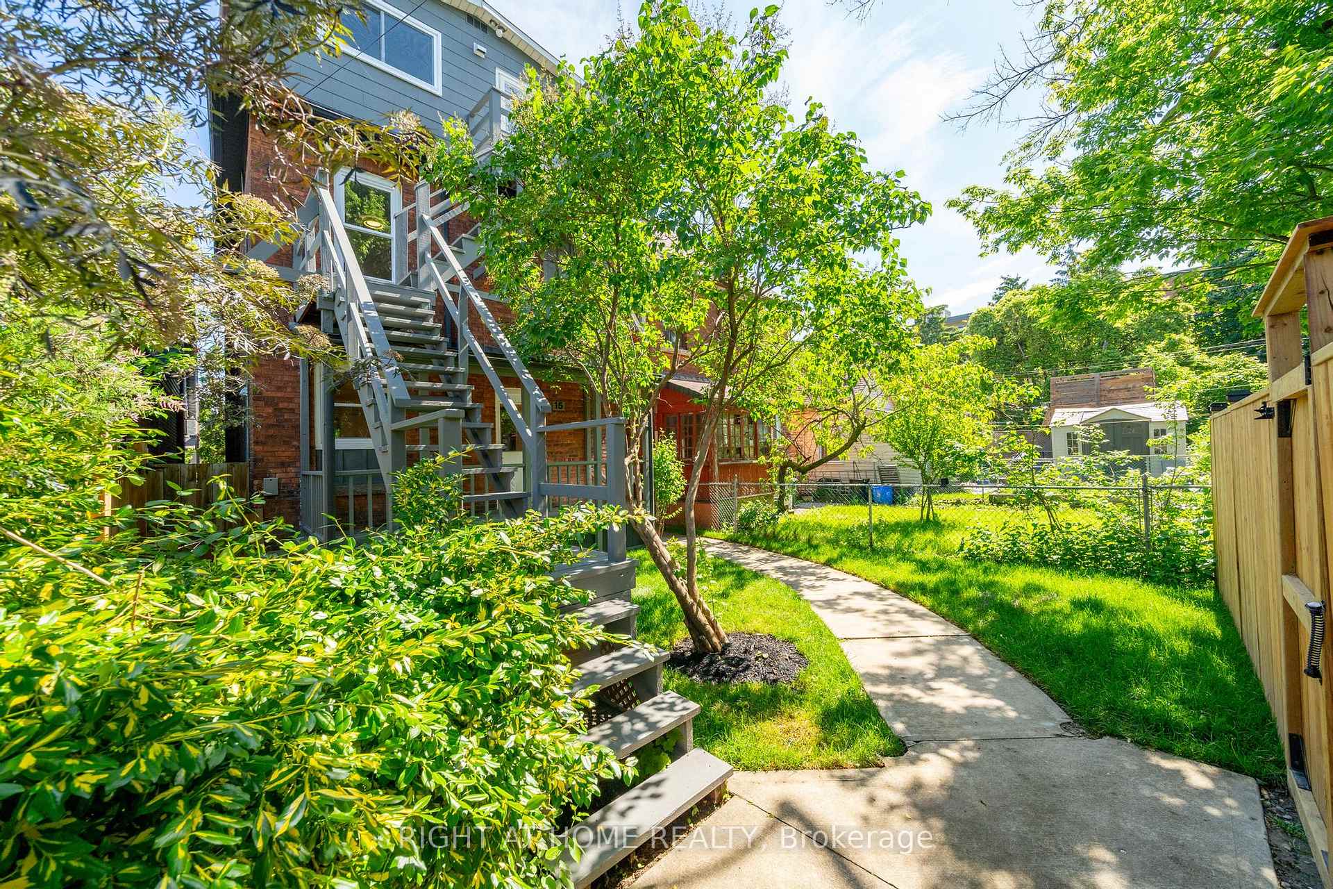 Photo 39 of Unit Main, 15 Pine Street, Hamilton, Kirkendall — HOMEH