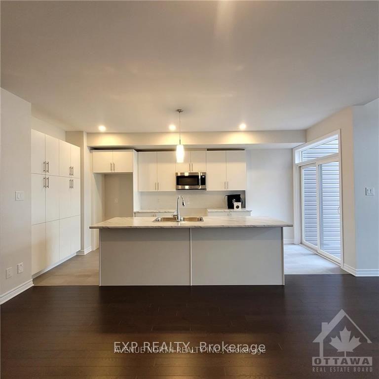 Photo 4 of 1013 Kijik Crescent, Ottawa, Blossom Park/Kemp Park/Findlay Creek — HOMEH