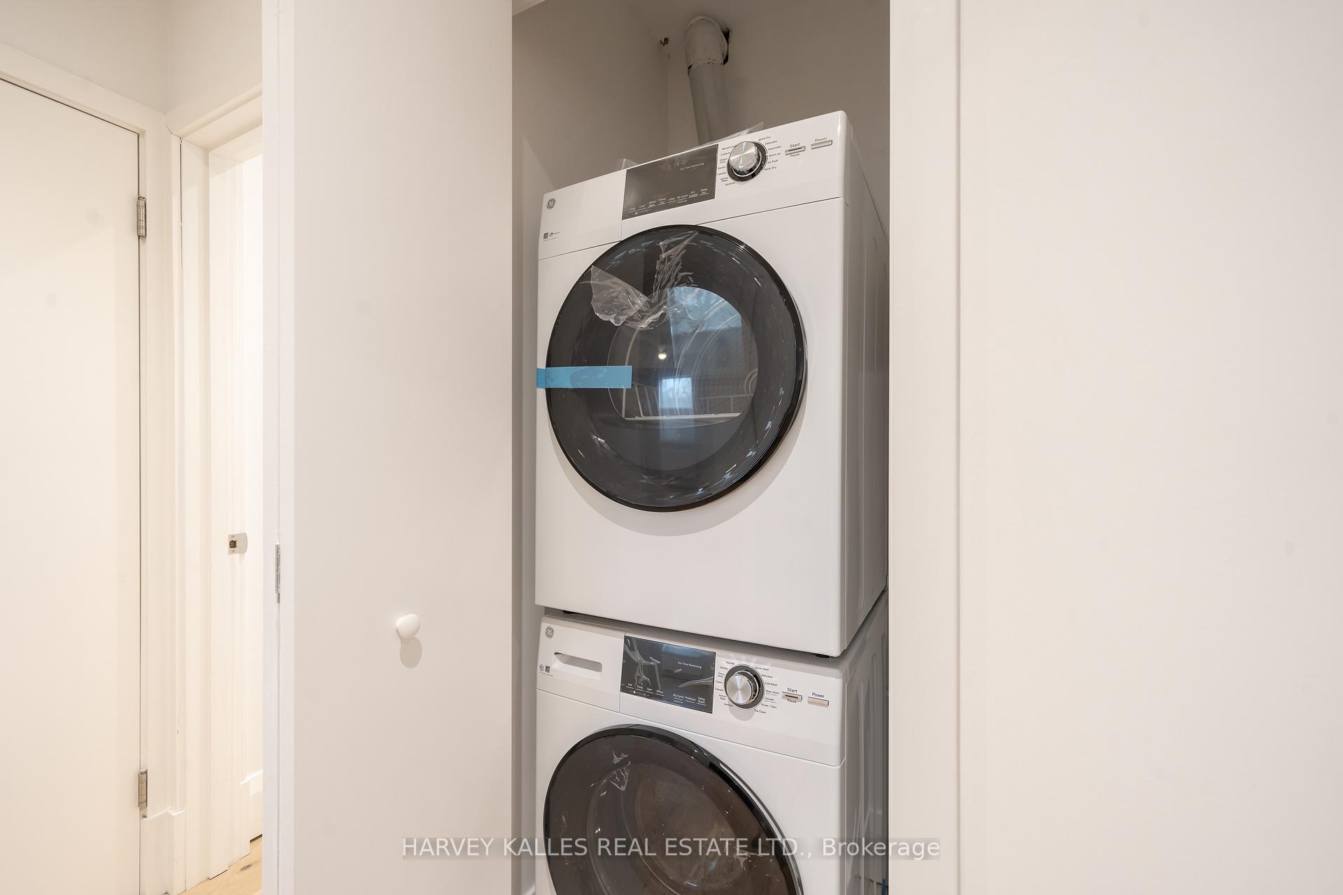 Photo 12 of Unit Main, 107 Chatsworth Drive, Toronto, Lawrence Park South — HOMEH