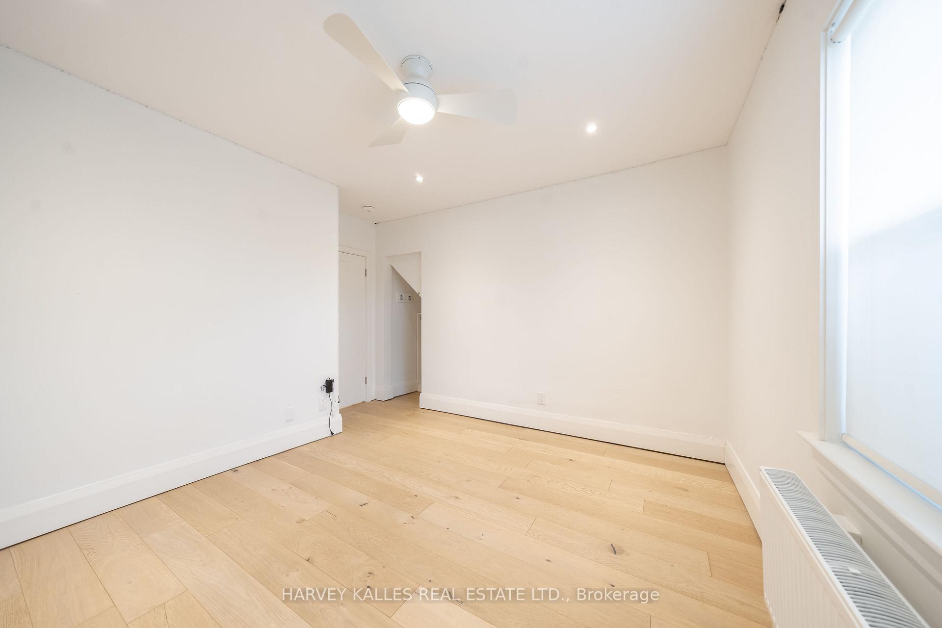Photo 16 of Unit Main, 107 Chatsworth Drive, Toronto, Lawrence Park South — HOMEH