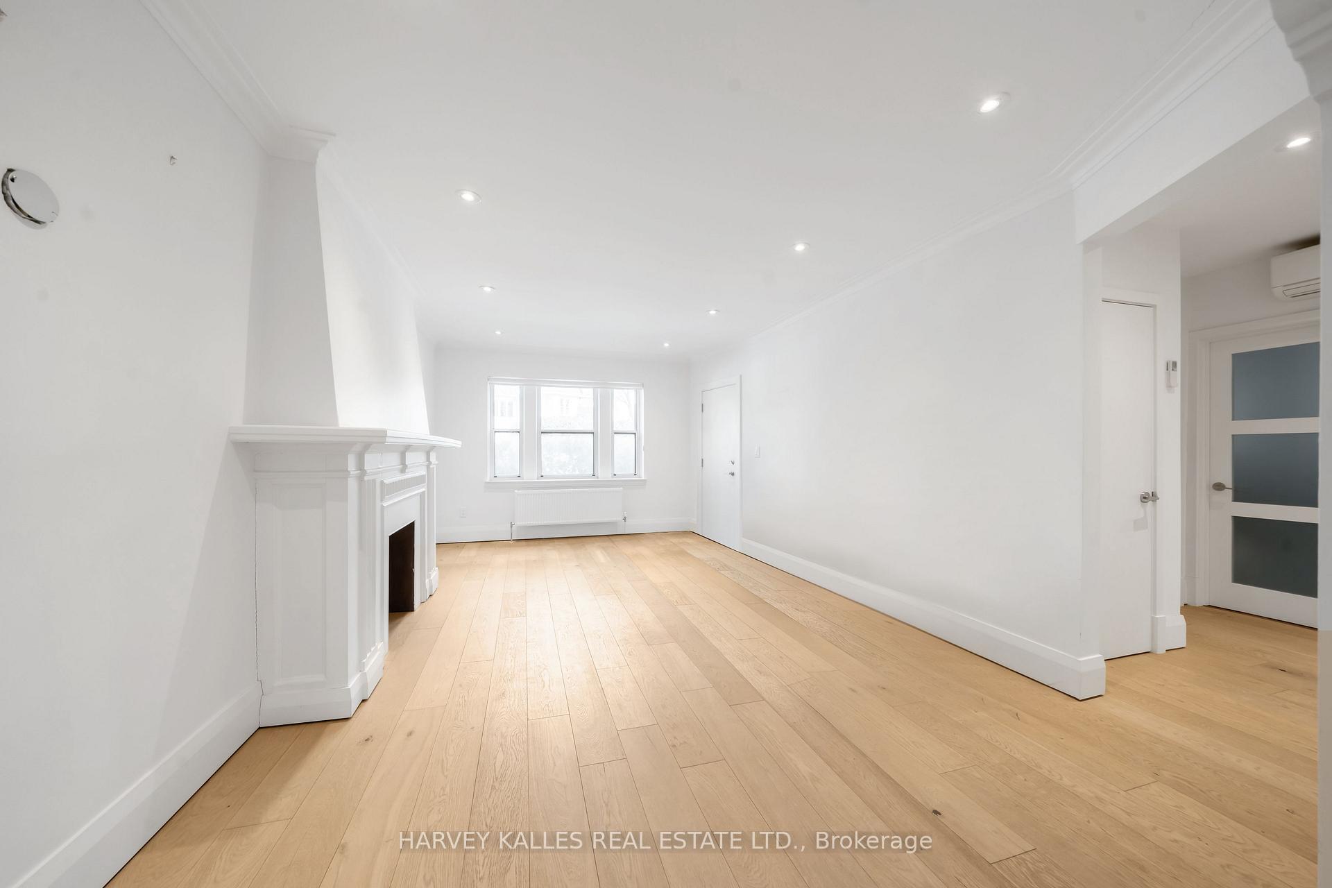 Photo 20 of Unit Main, 107 Chatsworth Drive, Toronto, Lawrence Park South — HOMEH