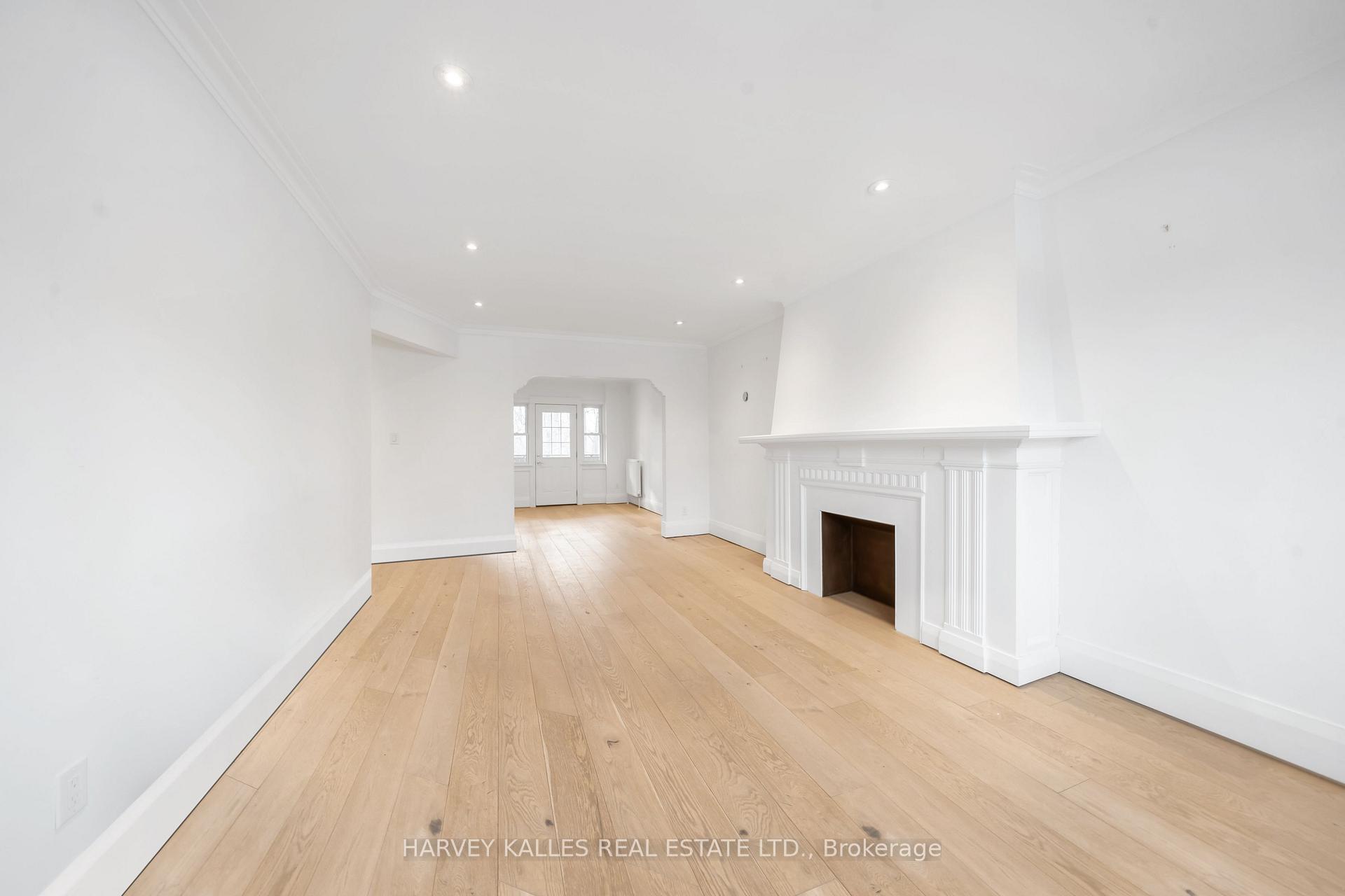 Photo 21 of Unit Main, 107 Chatsworth Drive, Toronto, Lawrence Park South — HOMEH