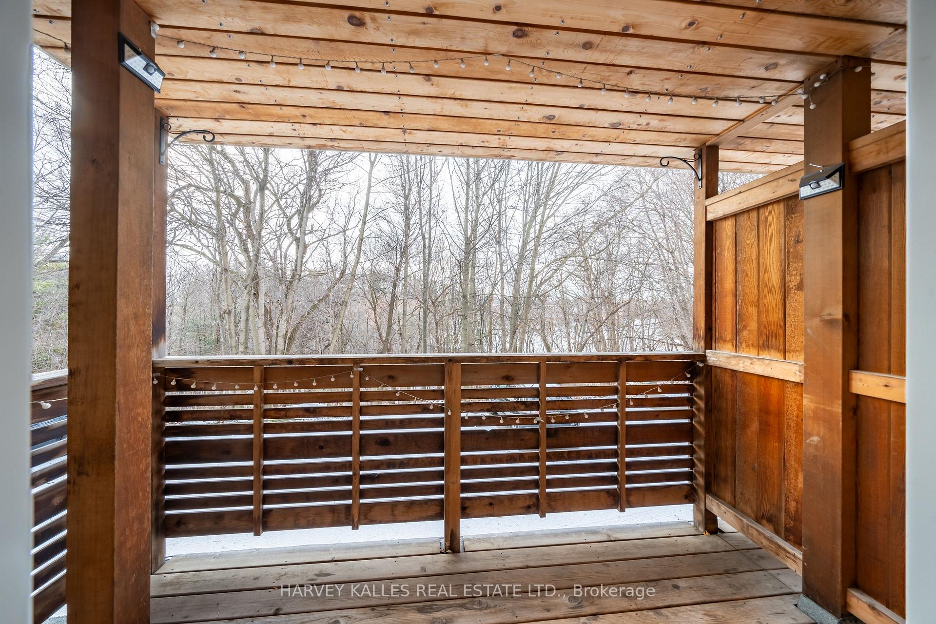 Photo 23 of Unit Main, 107 Chatsworth Drive, Toronto, Lawrence Park South — HOMEH
