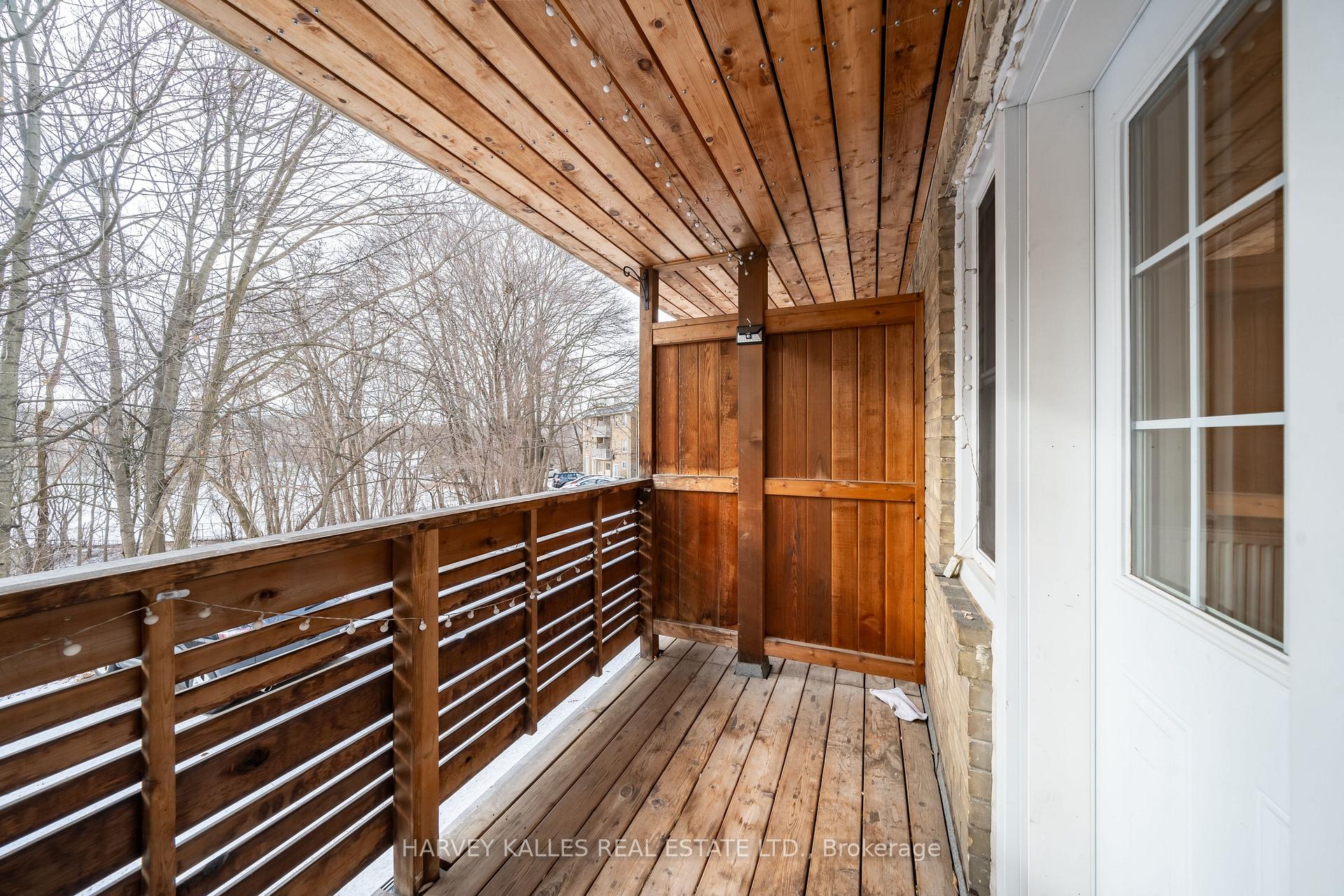 Photo 25 of Unit Main, 107 Chatsworth Drive, Toronto, Lawrence Park South — HOMEH