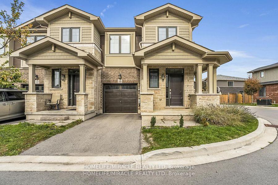 Photo 4 of Unit 166, 1890 Rymal Road E, Hamilton, Stoney Creek — HOMEH