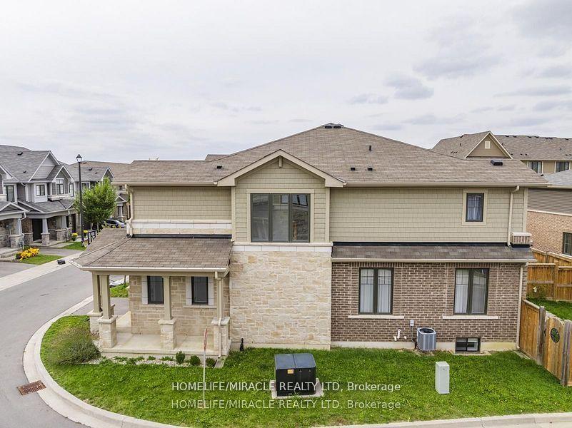 Photo 2 of Unit 166, 1890 Rymal Road E, Hamilton, Stoney Creek — HOMEH